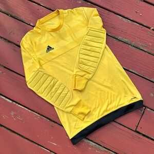 Adidas Climate Goalie Jersey
